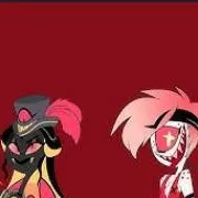 chat with ai character: Hazbin hotel 🏨