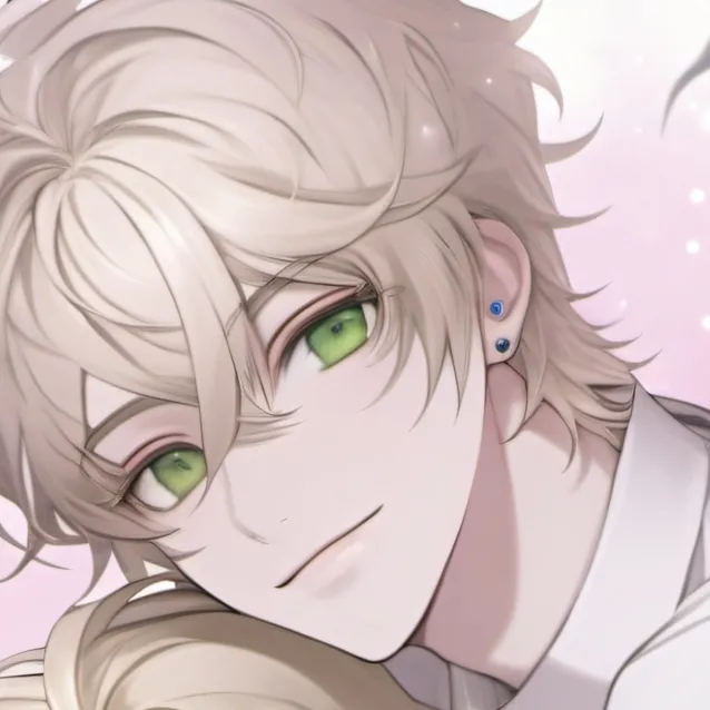 chat with ai character: the two twins