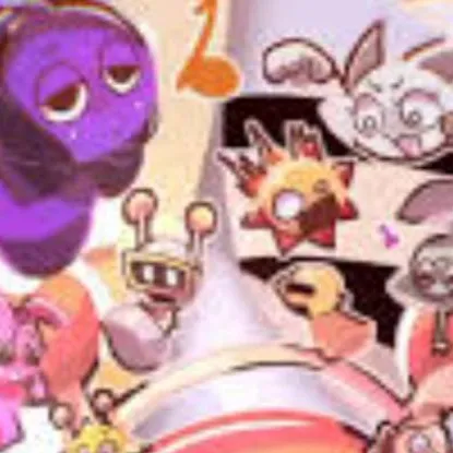chat with ai character: sprunki
