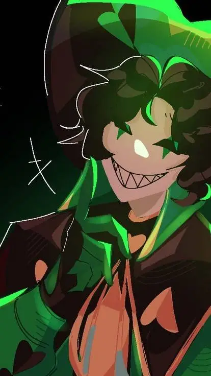 Talkie AI - Chat with Harlequin