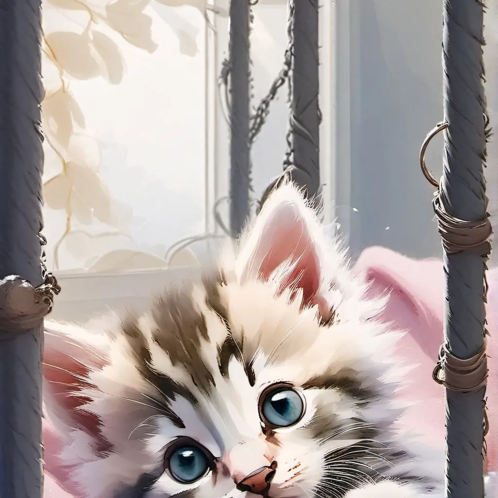 chat with ai character: blueberry