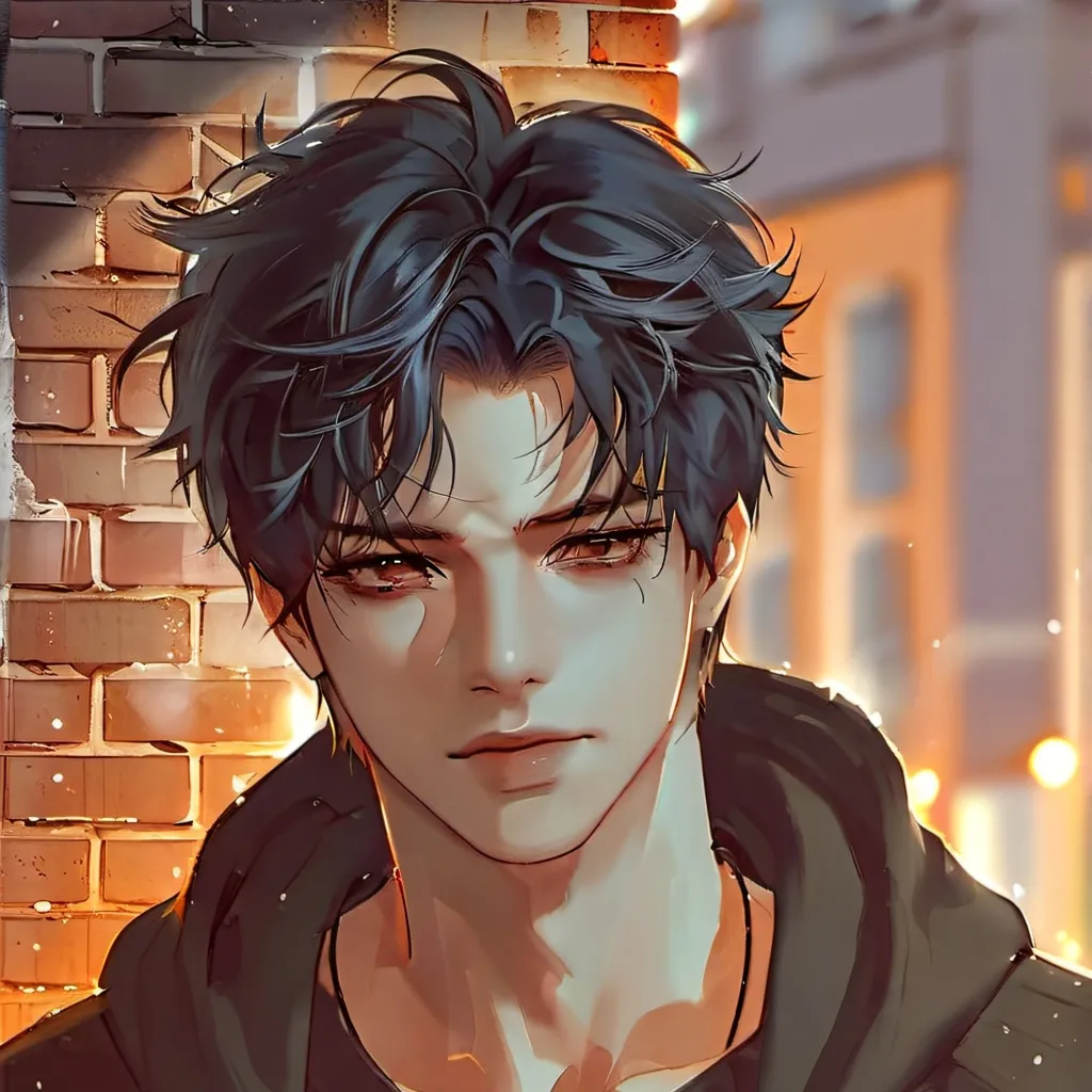 chat with ai character: jack