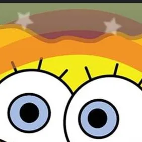 chat with ai character: Spongebob