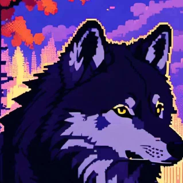 chat with ai character: Lukas