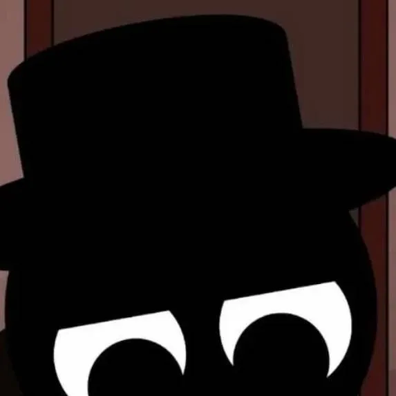 chat with ai character: Black 