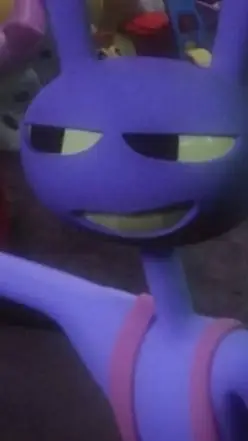 ai character: Martin background