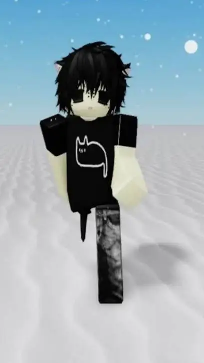 ai character: Emre background
