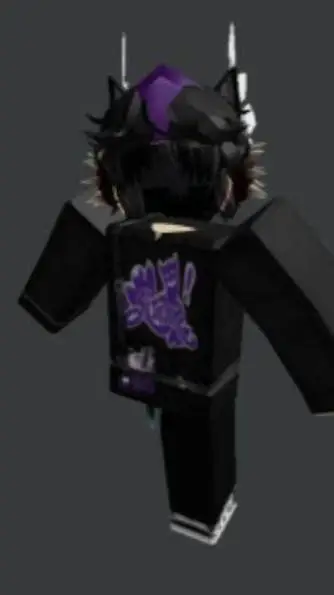 ai character: Rico background