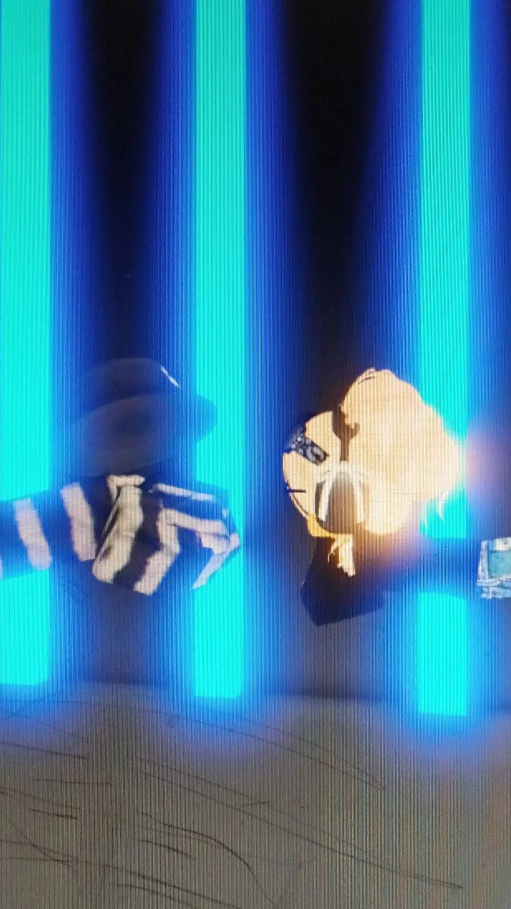 ai character: Jarno background