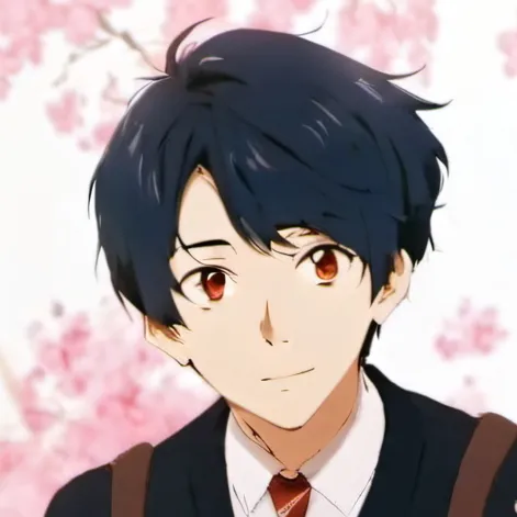 chat with ai character: Animepartnerschool