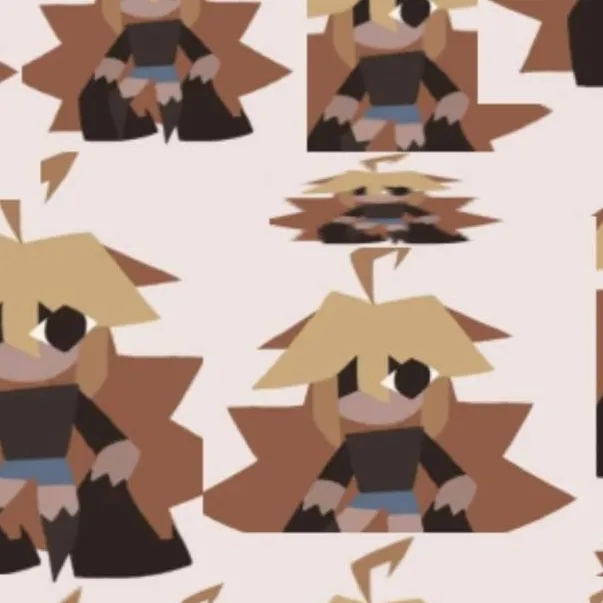 chat with ai character: FEN