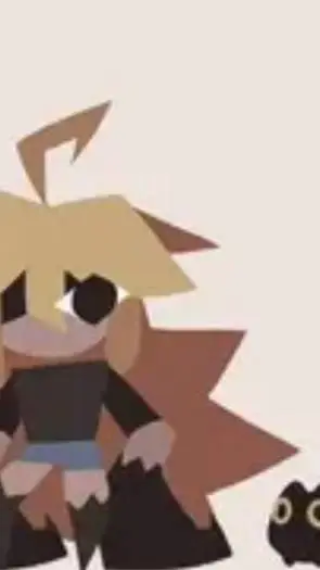ai character: Fen background