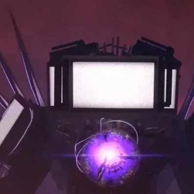 chat with ai character: Titan tv man