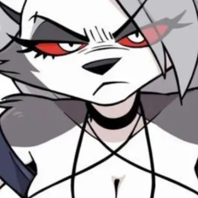chat with ai character: Loona