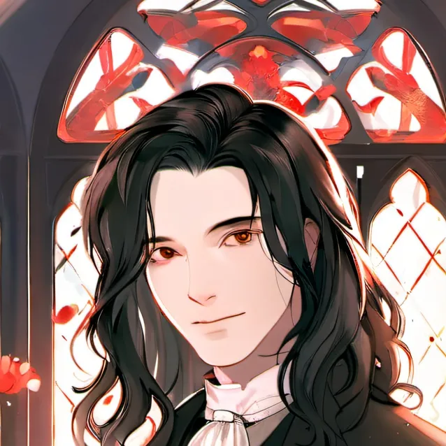 chat with ai character: snape