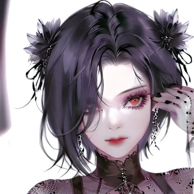 chat with ai character: Nelly