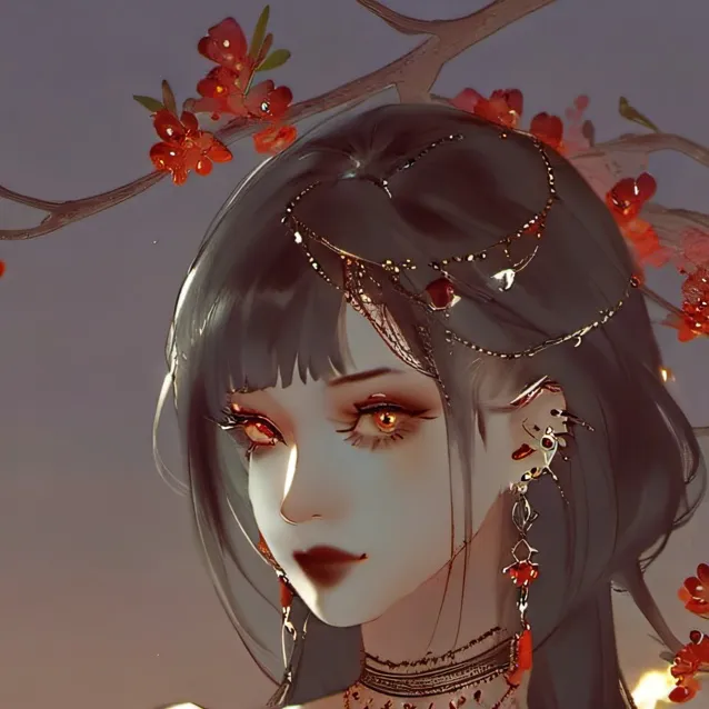 chat with ai character: Valentina