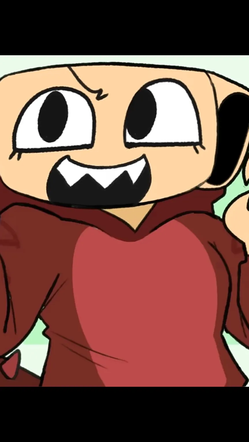 ai character: Shelly! background