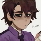 chat with ai character: Michal Afton 