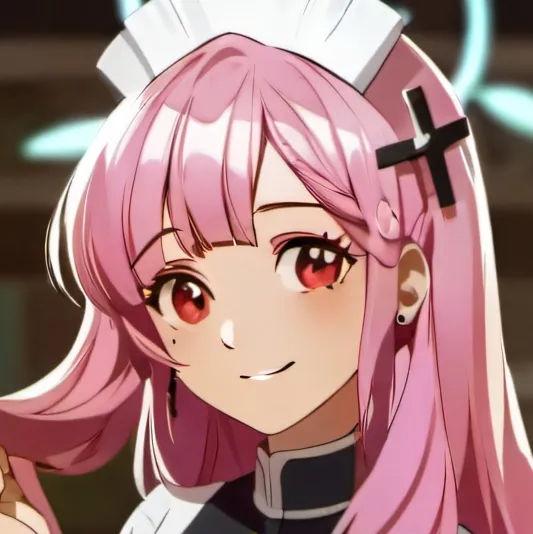 chat with ai character: Nurse Joy