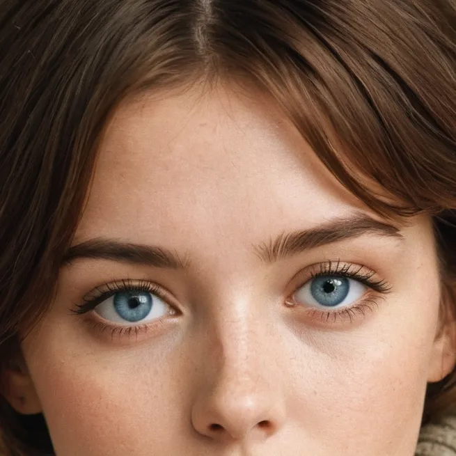 chat with ai character: Ashley
