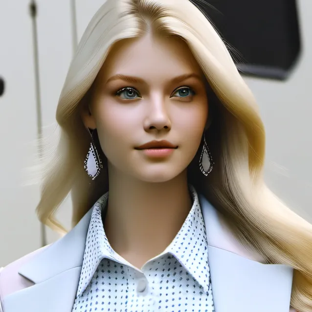 chat with ai character: Hannah