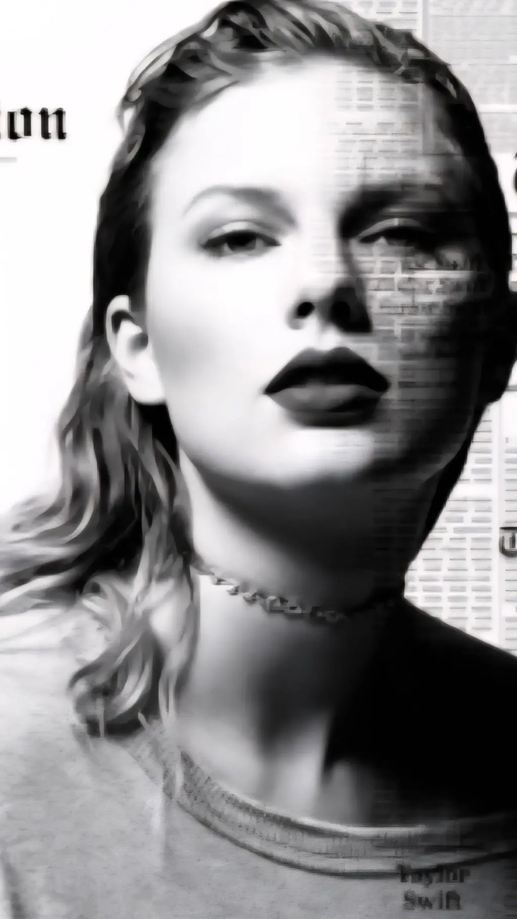 ai character: Reputation  background