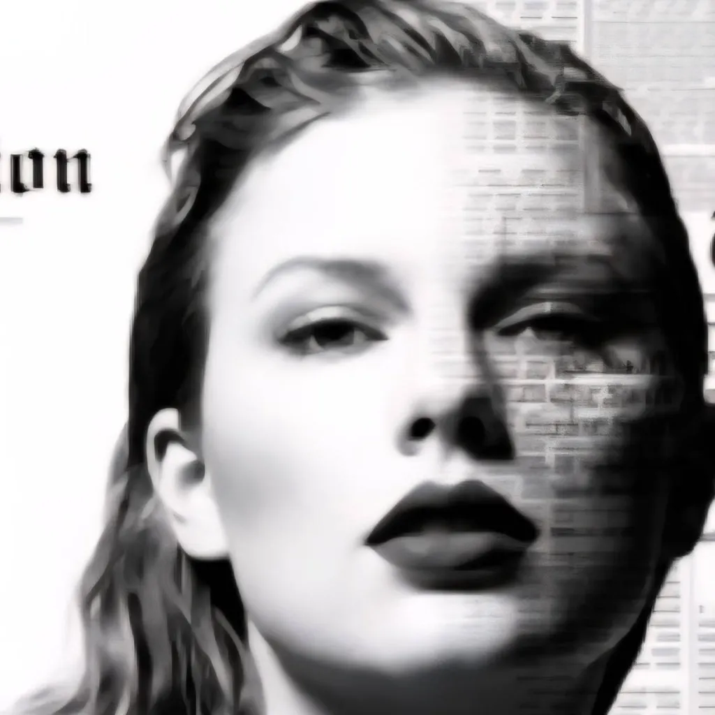 chat with ai character: Reputation 