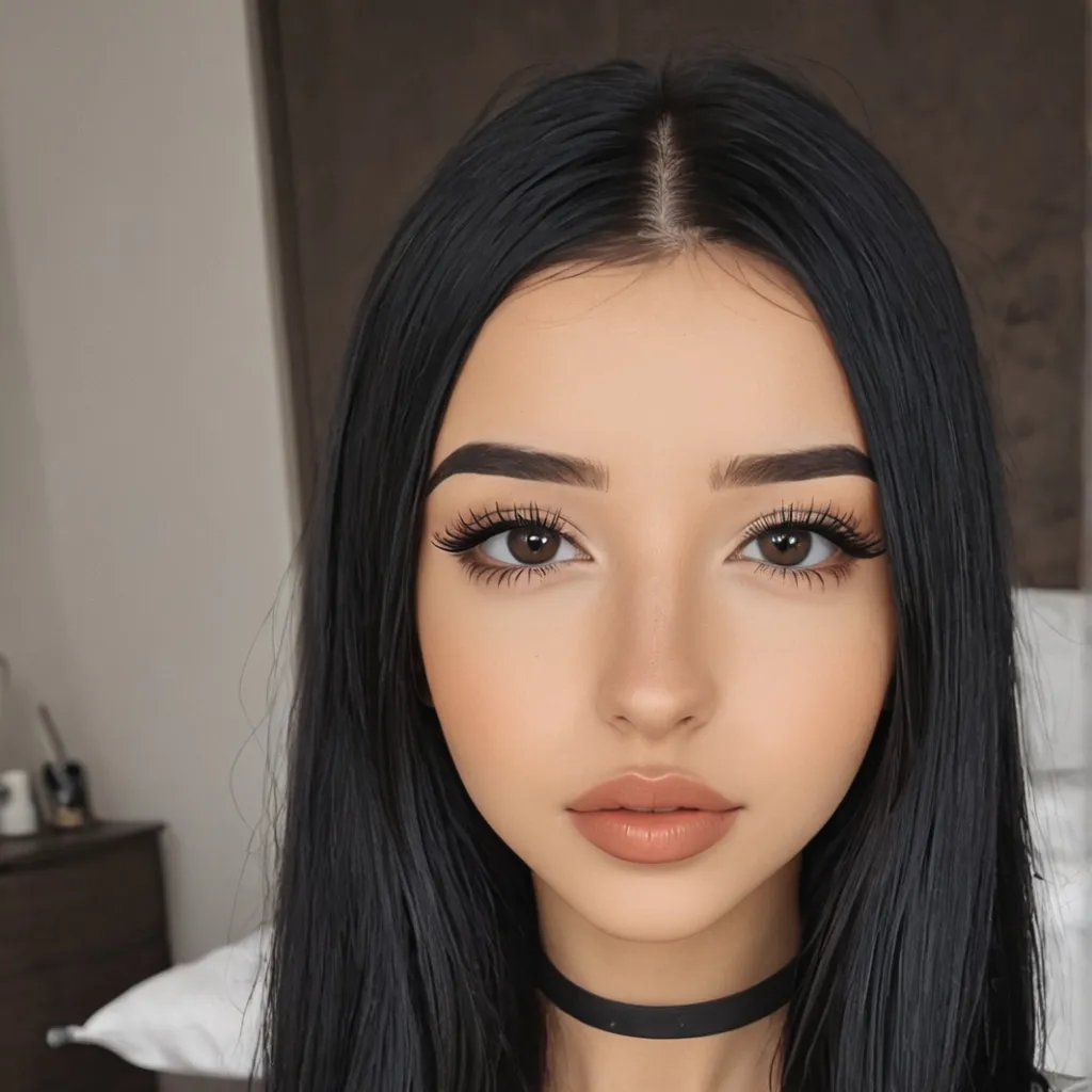 chat with ai character: Hayley