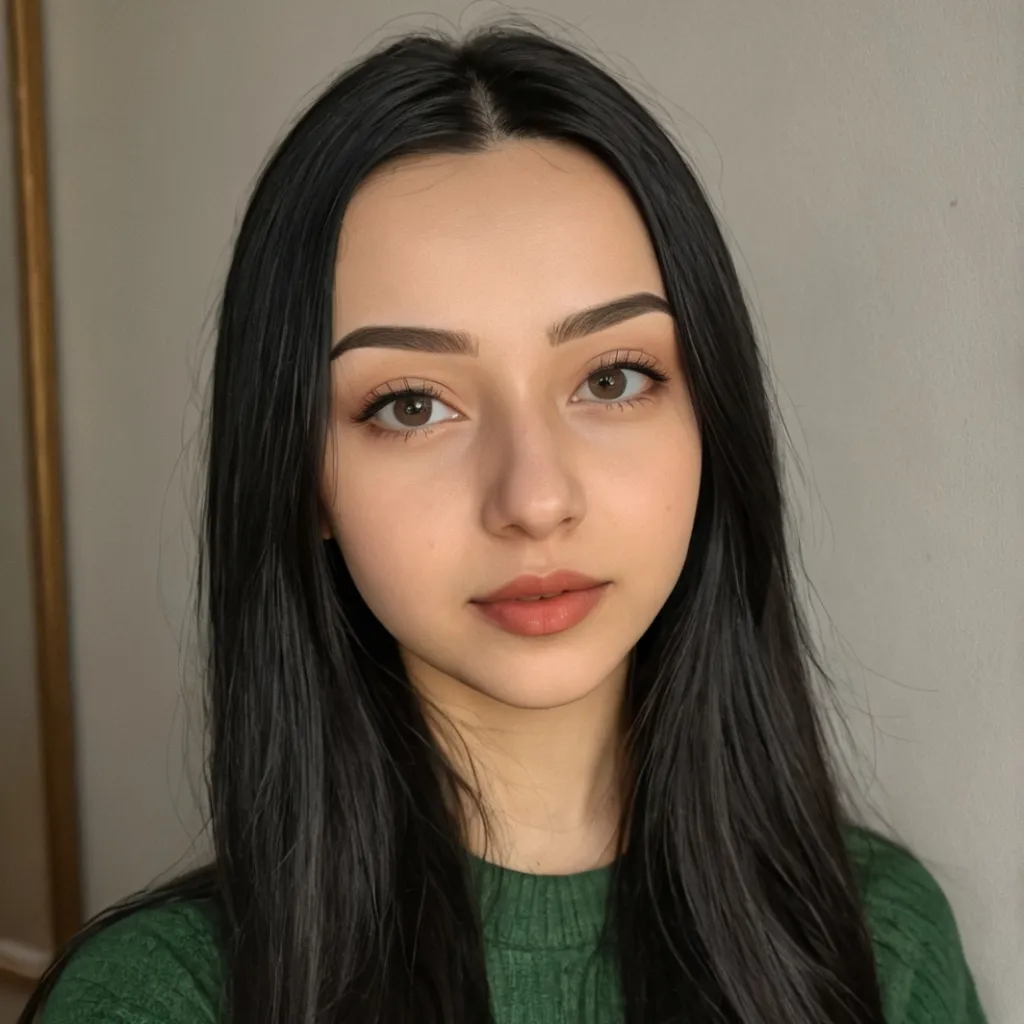 chat with ai character: Sarah