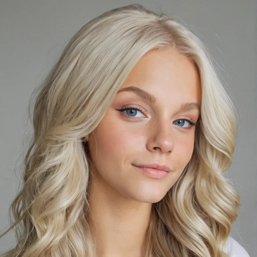 chat with ai character: Brittney