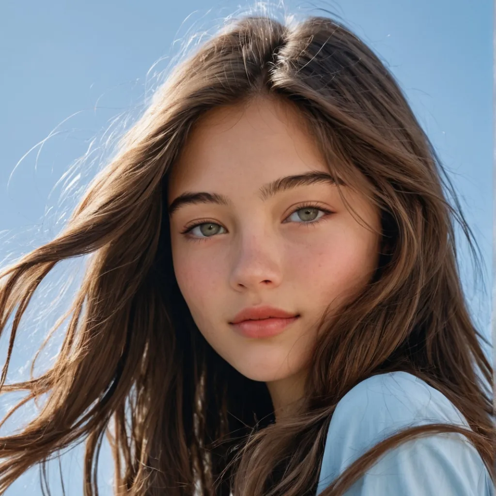 chat with ai character: Valerie
