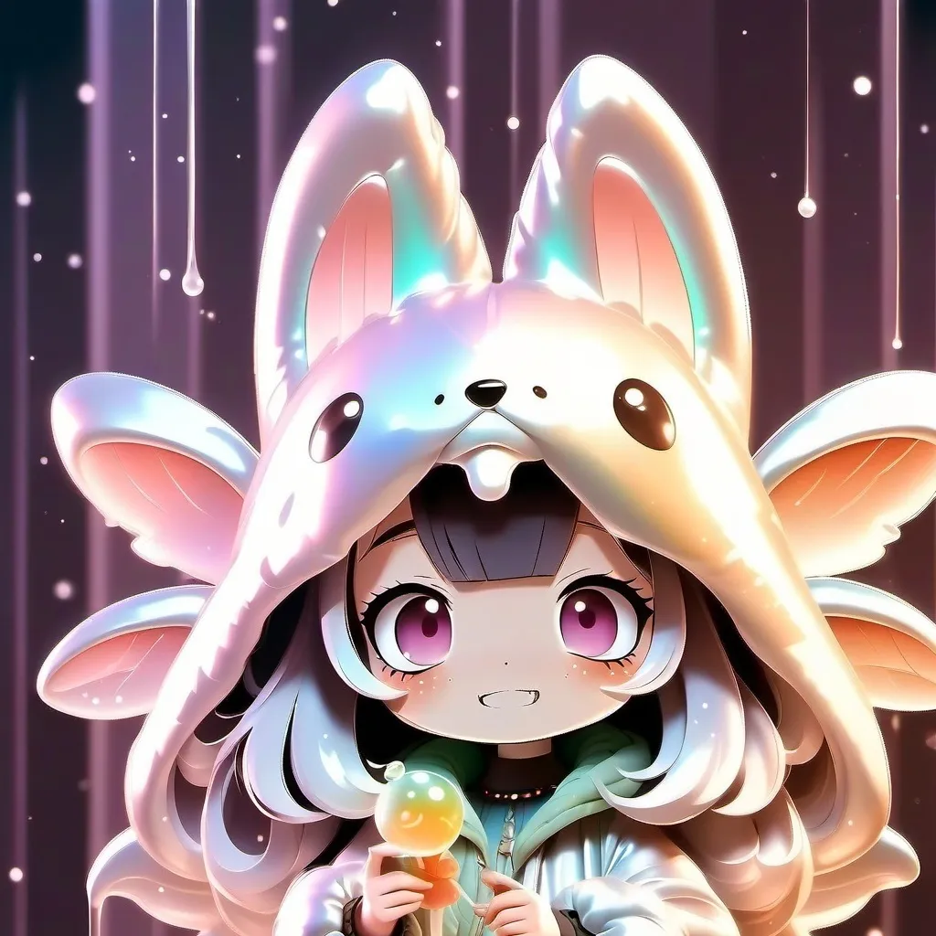 chat with ai character: Mineta's challenge
