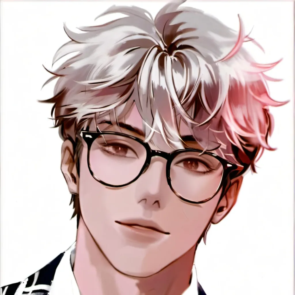 chat with ai character: Joshua