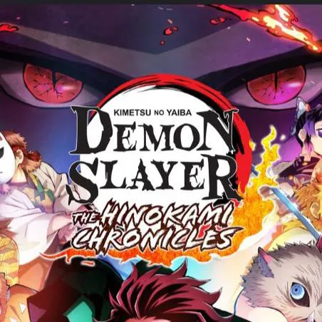 chat with ai character: Infinity castle 