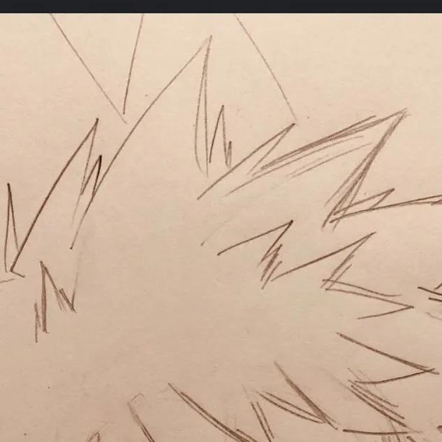 chat with ai character: Bakugou 