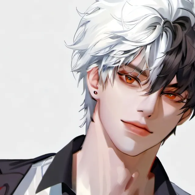 chat with ai character: Alex