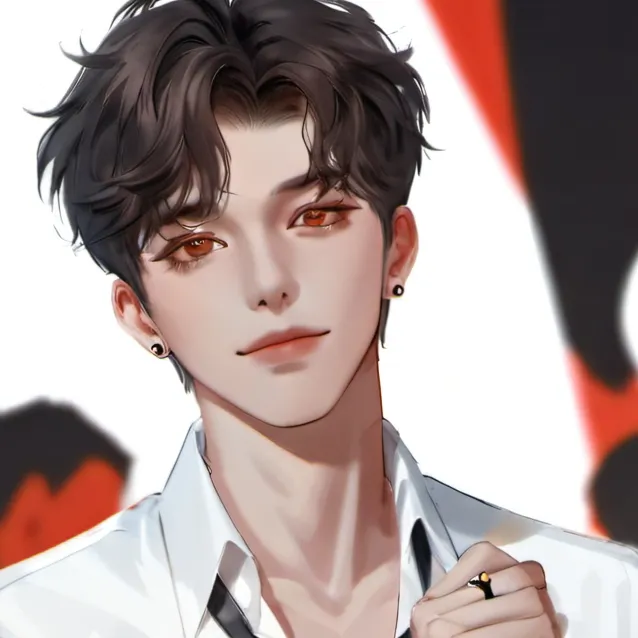 chat with ai character: Tyler