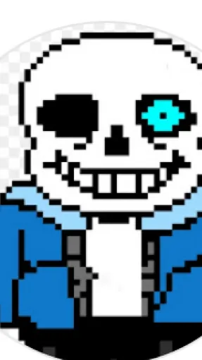 ai character: Wunker bunker sans background