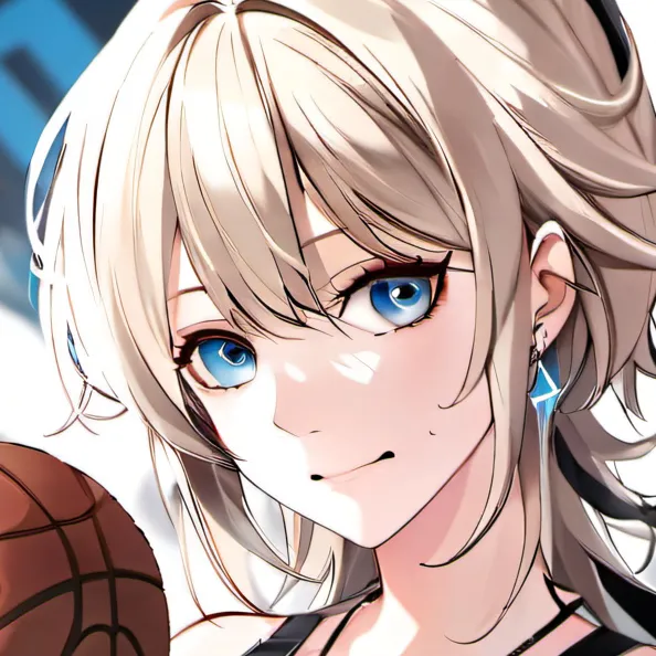 chat with ai character: Lexie