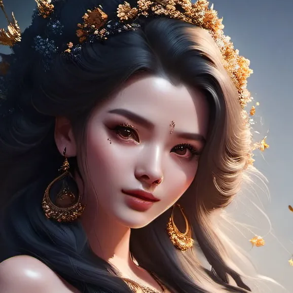 chat with ai character: Jene