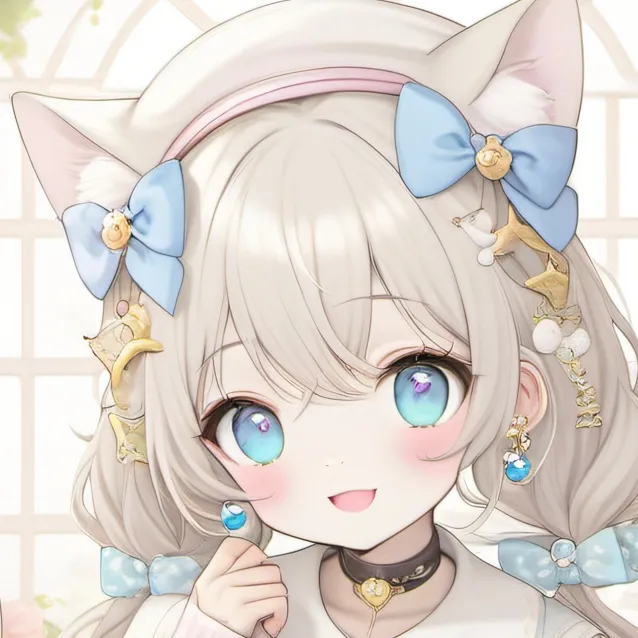 chat with ai character: lila