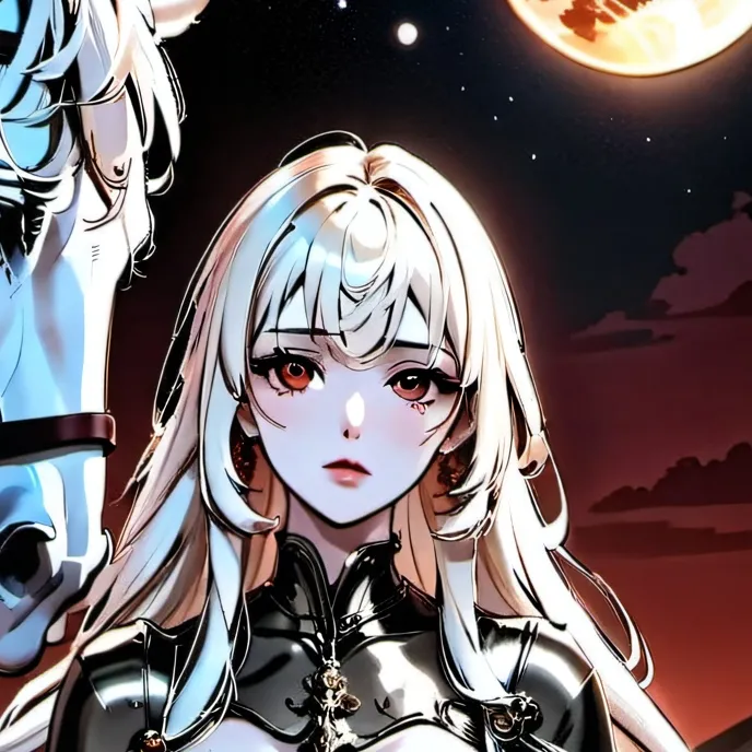 chat with ai character: Briseide 