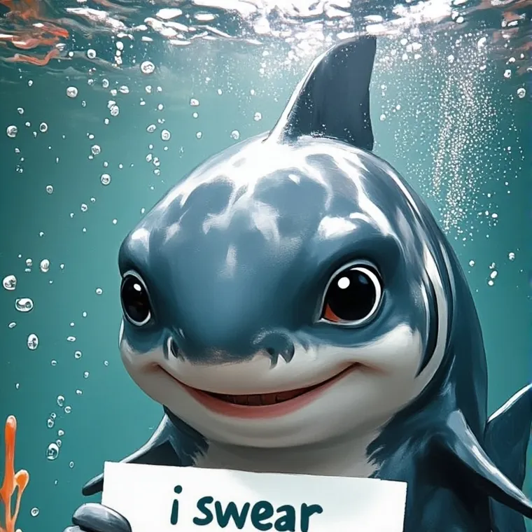 chat with ai character: Billie Squalo 