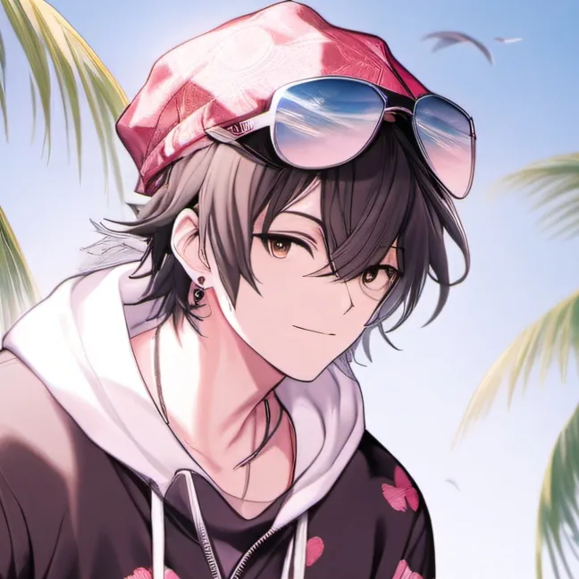 chat with ai character: Andreas Bastia 