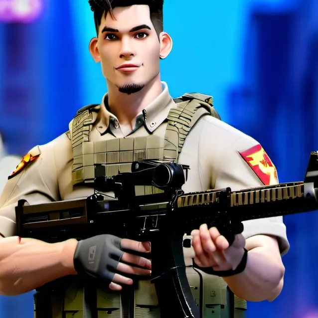 chat with ai character: tony
