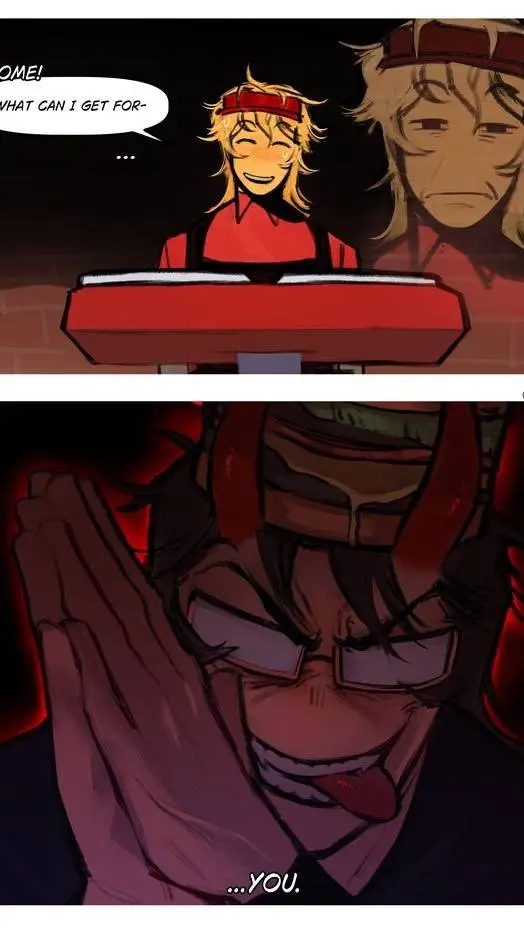 ai character: FS (again wahoo) background