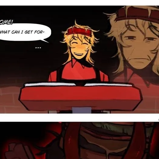 chat with ai character: FS (again wahoo)