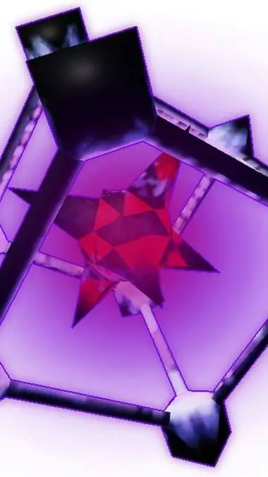 ai character: Elliot crashes out background