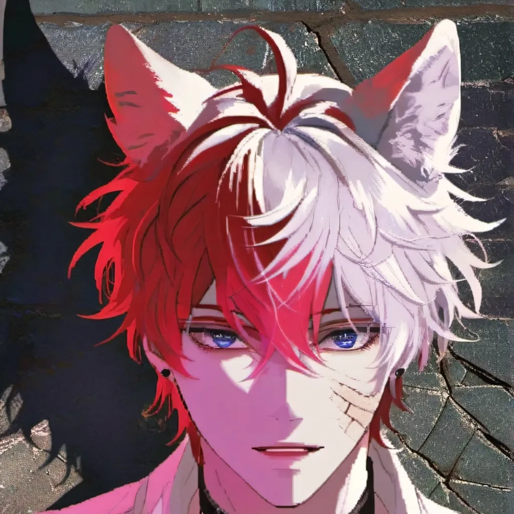 chat with ai character: ☆Jasper☆